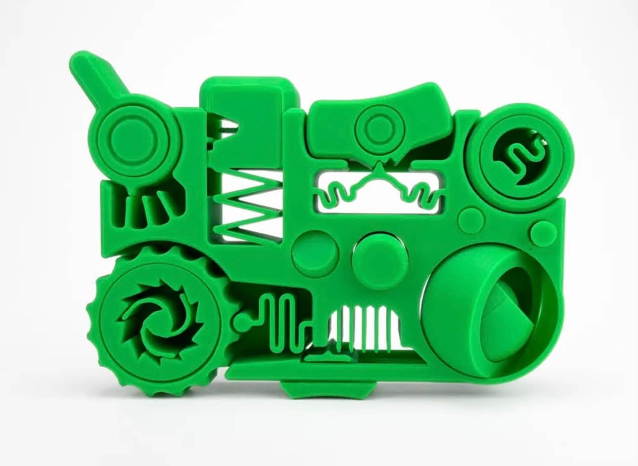 Fidget Board